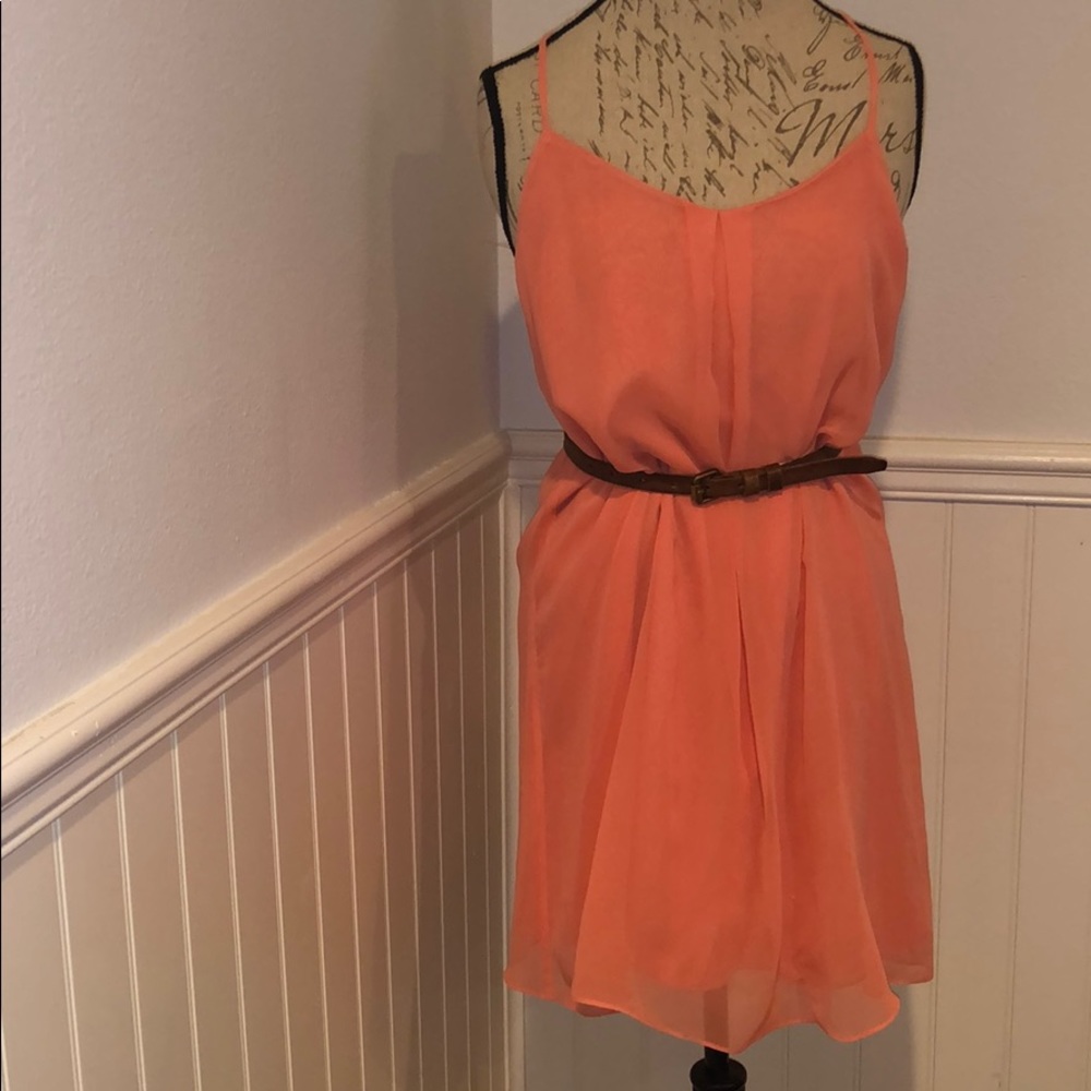 Summer dress